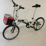 dahon yukon b2