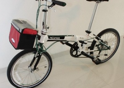 dahon yukon b2