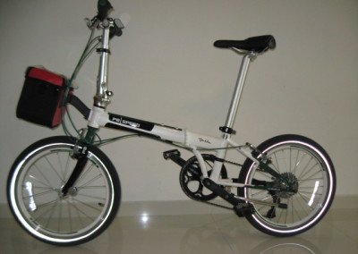 dahon yukon b4