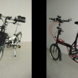 daypack bicycle handlebar bag 1