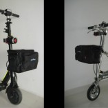 daypack bicycle handlebar bag 2