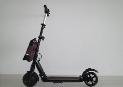 electric scooter arkansas bag 1