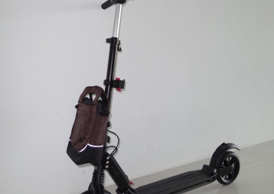 electric scooter arkansas bag 2