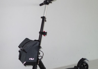 electric scooter barnsbury bag