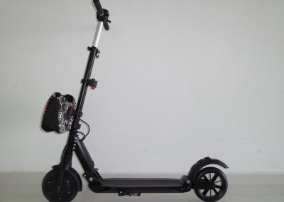 electric scooter style bag 1