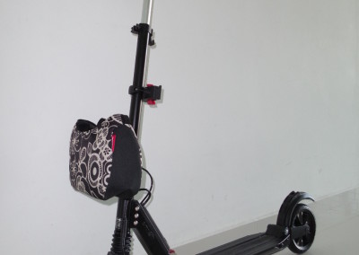 electric scooter style bag 2