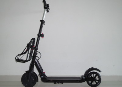 electric scooter vario rack 1