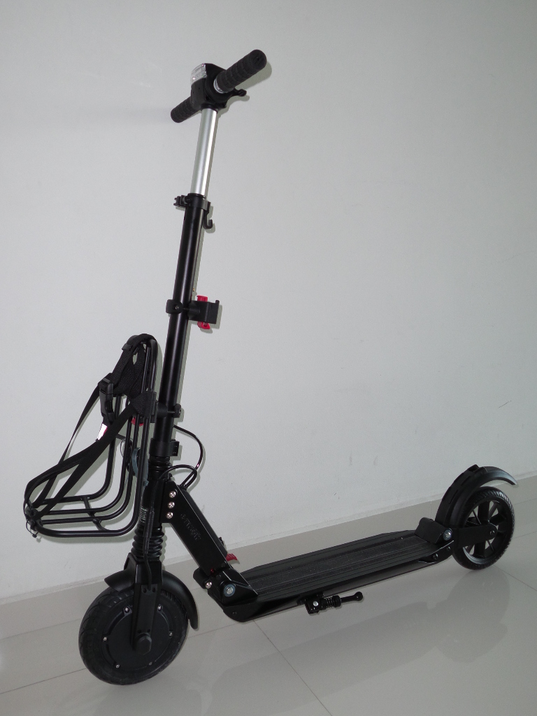 Attach And Rack For Scooter Singapore