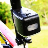 rear bike light with alarm system 7