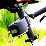 rear bike light with alarm system 8