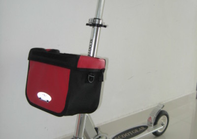 scooter yukon 2