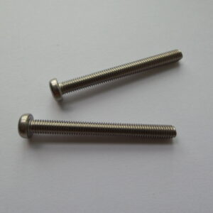 Screw m5 x 50mm