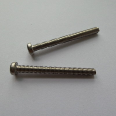 screws M5 50mm