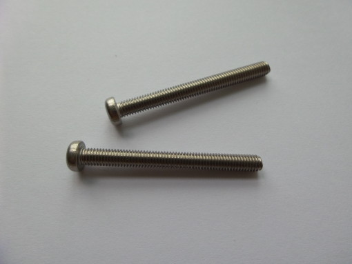 screws M5 50mm