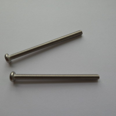 screws M5 70mm