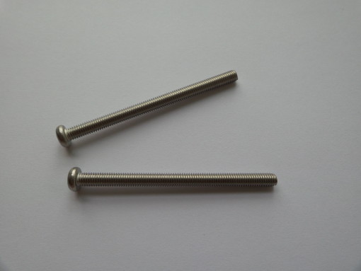 screws M5 70mm