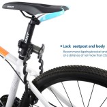 seat post lock