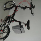 tikit padbag gray 2