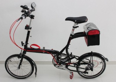 tikit yukon 4